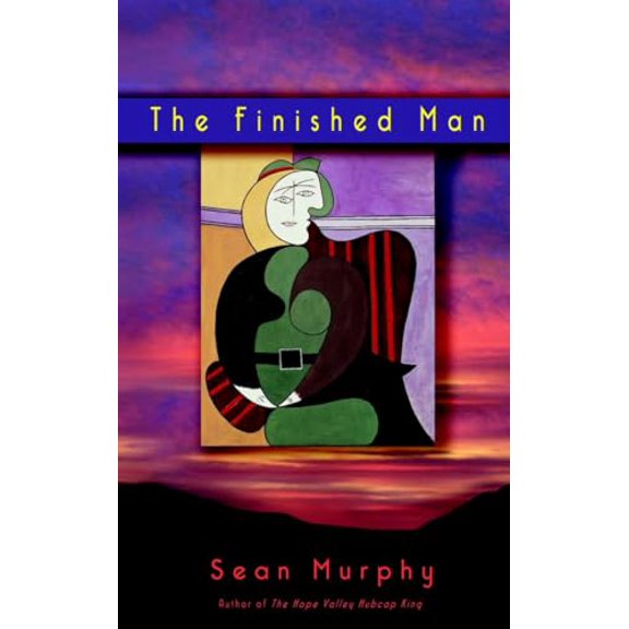 Pre-Owned The Finished Man : A Novel
