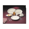 thumbnail image 2 of World Tableware VIC-8 Viceroy 9" RE Plate - 24 / CS, 2 of 2