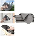 thumbnail image 2 of Bovemsi Daily Deals Clearance, Cleaning Cloth Cleaning Cloth Microfiber Cleaning Cloth Reusable Microfiber Glass Cleaning Cloth Multipurpose Microfiber Towels For Kitchen Glass Car Window Cleaning, 2 of 9