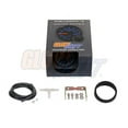 thumbnail image 6 of GlowShift | 2-1/16 (52mm) Tinted 7 Color Series 15 PSI Boost Vacuum Gauge for Cars and Trucks, 6 of 6