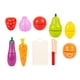 thumbnail image 1 of Frutas Verduras Juguetes Juego Clásico para Niños Y Niñas Regalos de Vacaciones para Niños, 1 of 9