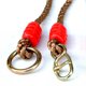 thumbnail image 5 of 1 par de cuerda ajustable para columpio, cuerda de extensión, accesorios de columpio para niños, columpios de jardín al aire libre, 5 of 9