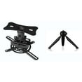 thumbnail image 1 of RCA Universal Table and Ceiling Projector Mount, 1 of 3