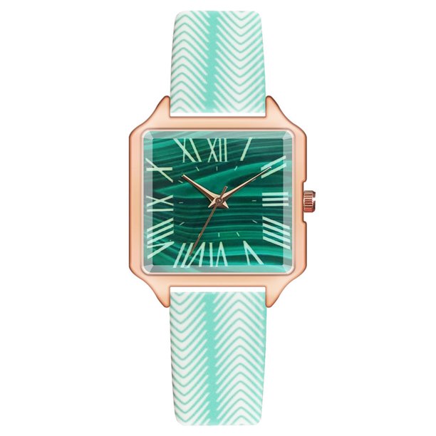 Reloj de pulsera de cuarzo analógico de acero inoxidable dorado cristalino para mujer a la moda Wmkox8yii gfajkfgbkjabf1505