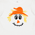 thumbnail image 4 of Inktastic Halloween Scarecrow Male Face Boys or Girls Baby T-Shirt, 4 of 5