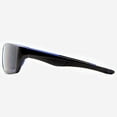 thumbnail image 6 of Bifocal Sunglasses for Men - Reader Sunglasses with Bifocals - Sport Wrap Around Reading Sun Glasses with Built In Readers - Palermo by VITENZI in Tortoise 3.00, 6 of 8
