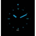 thumbnail image 2 of Tissot T-Sport Seastar 1000 Powermatic 80 Diver's Automatic T1204071109101 300M Men's Watch, 2 of 3
