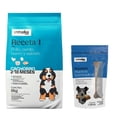 thumbnail image 1 of Maka Receta 1 Cachorro 8 Kg + Un Premio Hueso Femur Horneado Para Perro, 1 of 5
