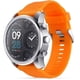 thumbnail image 4 of Smartwatch Fralugio Reloj Inteligente HD T3 Pro Original Lujo Naranja, 4 of 4