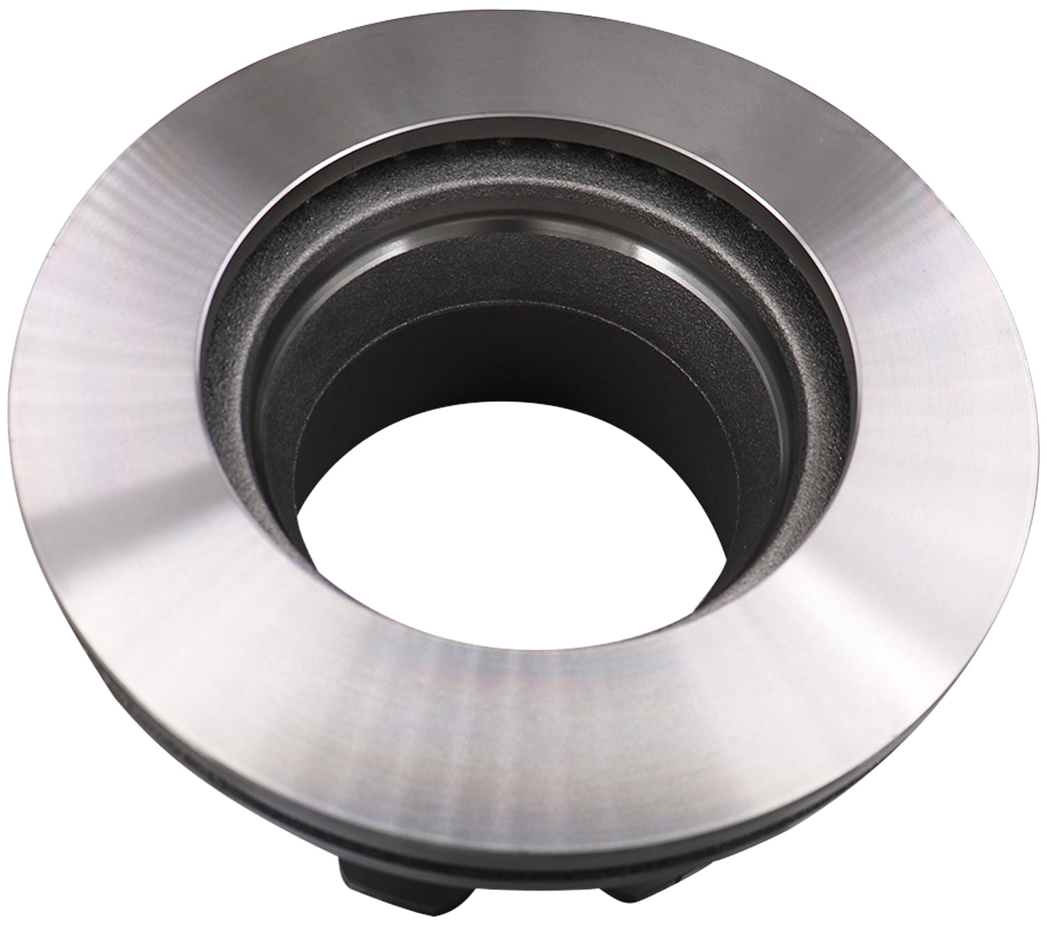 Winstop Brake Rotor, Front WS251439, Chevrolet C4500 Kodiak 2009-2005