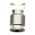 thumbnail image 2 of Splihome For Shimano Bass Ones 150Xt Twists Shaft Half Month Pin Water Drop Wheel Repair Moon Pin, 2 of 5