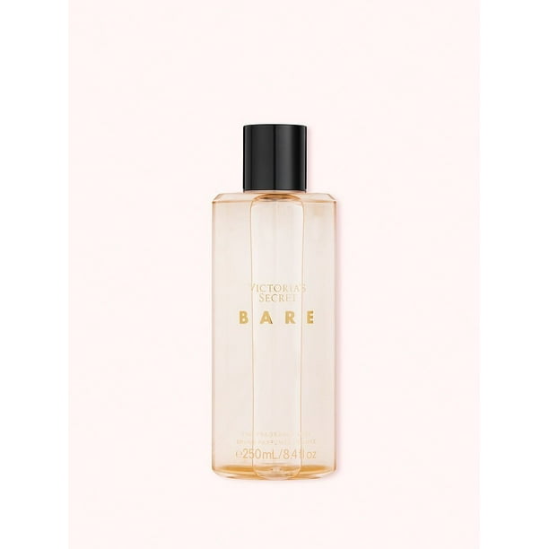 Fragrance Mist Bare para dama 250ml Victoria's Secret Bare