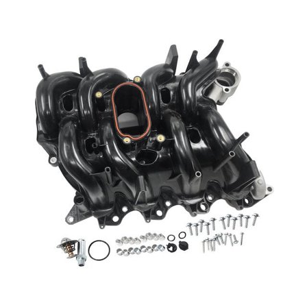 Intake Manifold - Compatible with 2004 Ford F-150 Heritage 4.6L V8