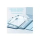 thumbnail image 3 of unda Plegable Compatible Con iPad Air 11 2024 10.9 Pulgadas Azul Claro, 3 of 6