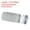 Grey, variant on Floor Cord Cover 3.28 Ft x 3.94" Grip Floor Cable Protector Management with Adhesive Backing Black 1Pcs
