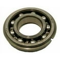 thumbnail image 2 of SKF 6206-ZNRJ Manual Transmission Bearing Fits select: 1976-1987 CHEVROLET CHEVETTE, 1969-1974 TOYOTA COROLLA, 2 of 2
