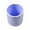 Light Purple, variant on Multifunctional Small Silicone Water Cup Trainer Cups Silicone Drinking Cups for Boy Girl for Developing oral Motor Skills for Independent Drink Water Baby Led Weaning Glasses