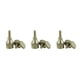 thumbnail image 3 of Soidarity Tornillos de ajuste de cuello de saxofón, instrumentos de viento de de acero, conjunto de repuesto fijo, accesorios para profesionales de Type1 NO1 Soidarity CBP255153, 3 of 6