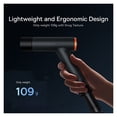 thumbnail image 3 of GF3 Car Water Gun High Pressure Washer Spray Nozzle With Hose Hand Sprayer Gun For Home Garden Car Washing Tools ,Ruggedly Built, 3 of 5