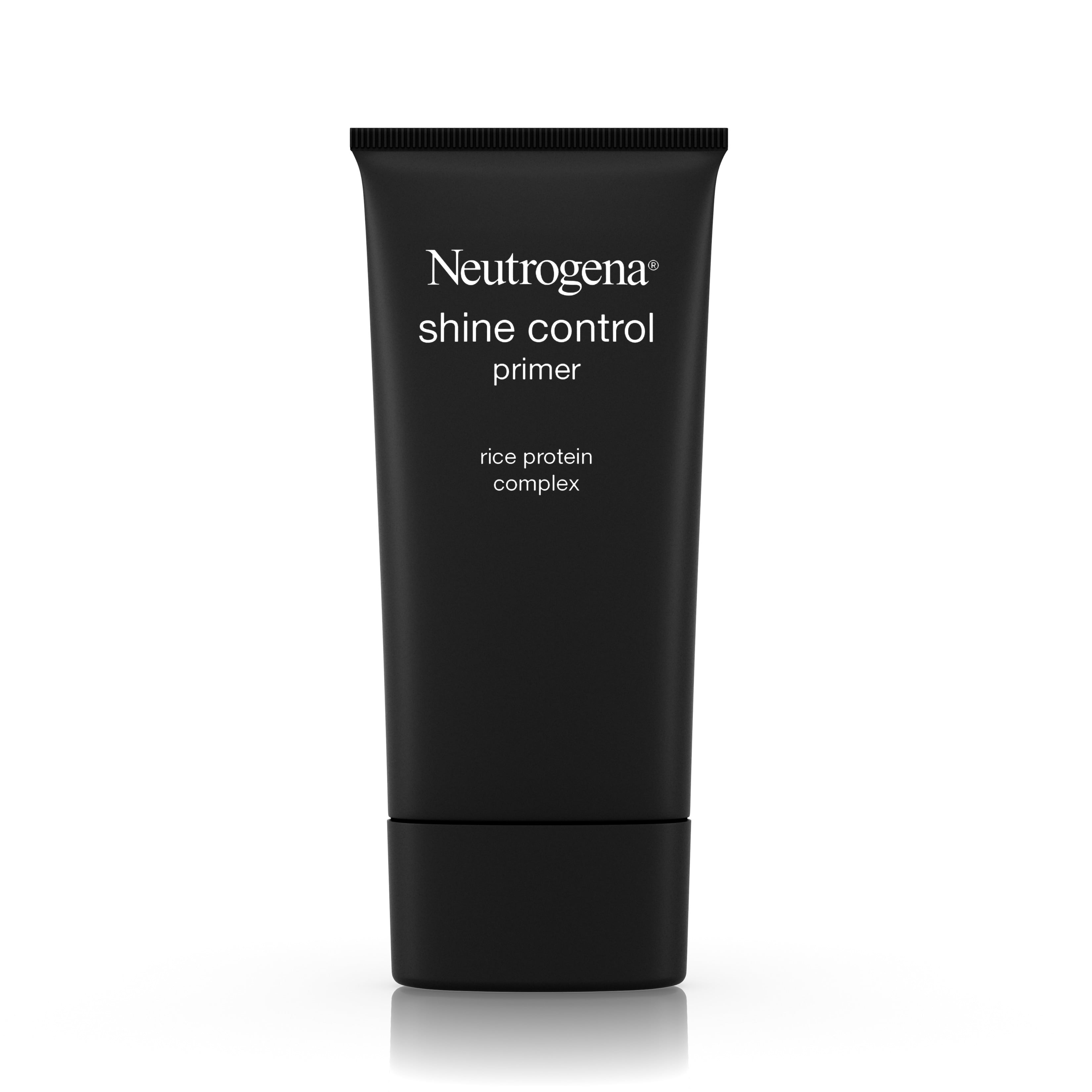 Neutrogena Shine Control Makeup Primer,, 1 oz - Walmart ...