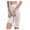 beige, variant on YOPTOP Summer Women Pettipants Half Slip Pants Knickers Sleep Bottoms Size M-3XL,2XL,black