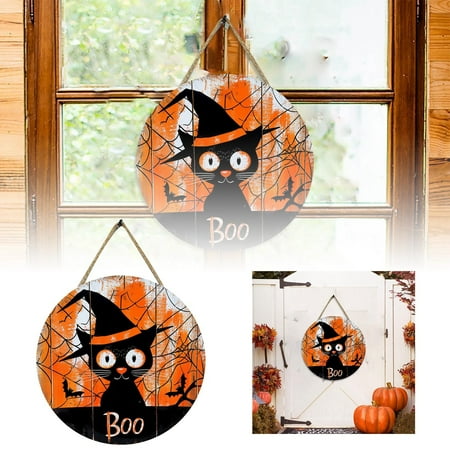 

Hello Fall Decorations For Home Fall Door Sign Pumpkin Wreath Hanger Wall Door For Indoor Outdoor Front Door Porch Farmhouse Thanksgiving Wall Decorations Decorative for Living Room Front Porch