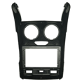 thumbnail image 4 of 2Din 9 Inch Car DVD Audio Panel Dashboard Frame Navigation Panel Frame Suitable For Renault Duster 2015, 4 of 6