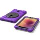 thumbnail image 2 of Funda Arrive para Samsung Tab A de 8 pulgadas (2017) con correa de mano, soporte ajustable y protección para la cámara. Resistente., 2 of 5