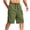 Army Green, variant on Mens Hiking Shorts Lightweight 2026 Summer Trendy Outdoor Active Wear Breathable Fabric Comfortable Bottoms with Multiple Pockets