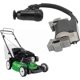 thumbnail image 5 of Auto Ignition Coil Pack, Engine Ignition Coil Module 1458404S Replacement Coil, Original Equipment for Universal Kohler XT149 XT173 XT650 XT675 XT775, 5 of 5