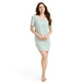 thumbnail image 1 of Jockey Chemise de Nuit Extensible en Coton Biologique, 1 of 1