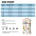 thumbnail image 6 of Gaeub Hello Summer Men's Sleeveless Muscle Shirts Workout Tank Tops, Odor Protection and Comfortable - 3X-Large, 6 of 8