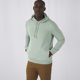 thumbnail image 4 of B&C - Sudadera para Hombre (Verde Sage), 4 of 7