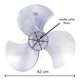 thumbnail image 2 of Aspa Ventilador 18 Navia Navia Navia, 2 of 2