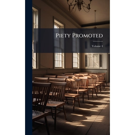 Piety Promoted, (Hardcover)