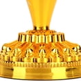 thumbnail image 4 of Lampe Bouddha LED Colorée Lampe LED Bouddhiste Fournitures de Foi Sans Batterie, 4 of 8