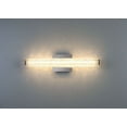 thumbnail image 2 of 34158-012 Eurofase Lighting Sassi - 35.5 Inch 30W 1 Led Wall Sconce, 2 of 11