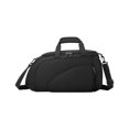 thumbnail image 1 of Daily Mix Store Unisex Table Tennis Crossbody Bag Oxford Lightweight Waterproof Sports Bag with Racket Compartment & Ventilated Shoe Compartment, Gym Commute Travel Handbag, 1 of 8
