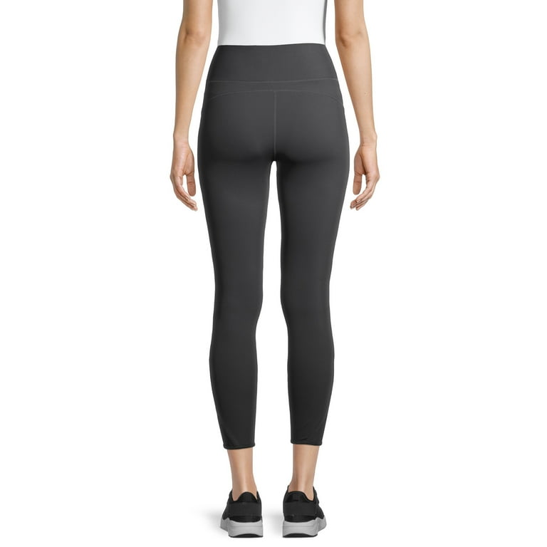 Avia Women's Flex Tech 7/8ths Length Leggings 