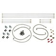 thumbnail image 2 of -3 AN Universal Racing Brake Line System, 2 of 21