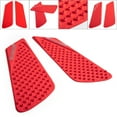 thumbnail image 2 of Side Tank Traction Grips Pads Protector Fit for Ducati 848 1098 1198 08-14 RE, 2 of 8