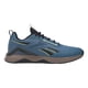 thumbnail image 1 of Tenis Reebok Hombre Caballero Entrenamiento Nanoflex Azul azul 6,0 MX, 1 of 8