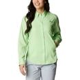 thumbnail image 1 of Chemise de Pêche à Manches Longues UPF 40 Women's PFG Tamiami II, 1 of 8