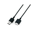 thumbnail image 1 of Sony WM-PORT/USB Cable for Walkman | WMC-NW20MU, 1 of 1