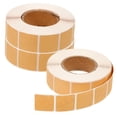 thumbnail image 4 of OULII 3 Rolls Target Repair Labels Sticky for Sports Enthusiasts, 4 of 8