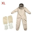 thumbnail image 4 of 1Set Professional Ventilated Full Body Beekeeping Bee Keeping Suit with Gloves ,Easy to Wear, 4 of 7