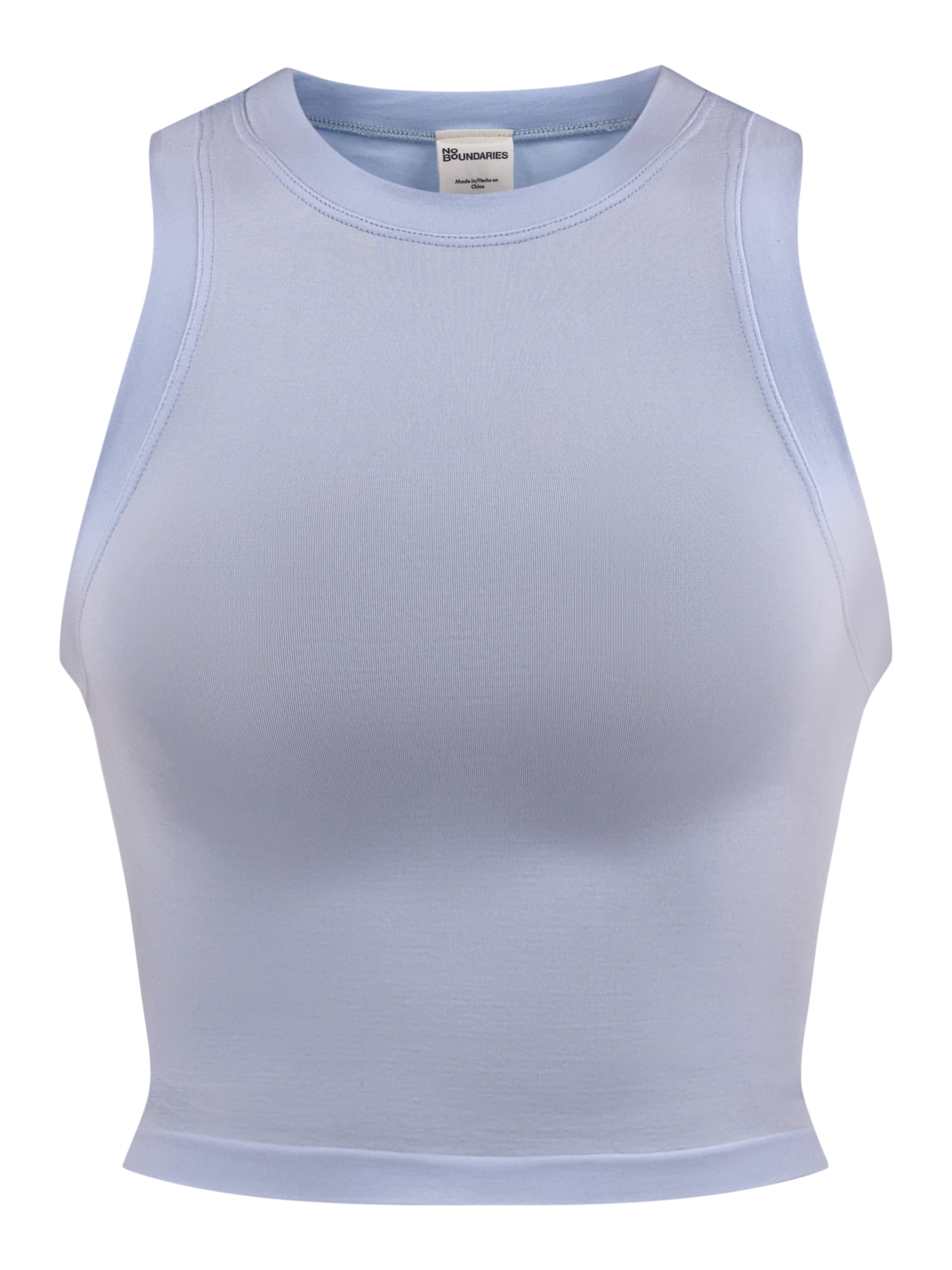 No Boundaries Seamless Tank Top, Women's