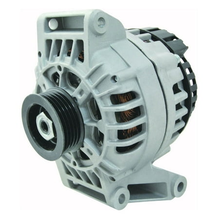 New Replacement Ir If Alternator 13944n Fits 02 07 Saturn Vue 2 New Replacement Ir If Alternator 13944n Fits 02 07 Saturn Vue 2 Awd Fwd