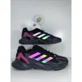 thumbnail image 3 of Size 12 - Adi - das X9000L4 Black Shock Pink, 3 of 6