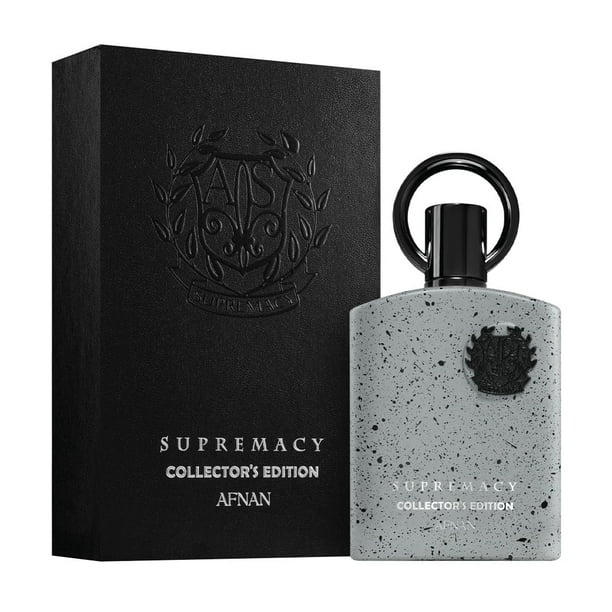 香水(男性用) Afnan Supremacy Collector's Edition Afnan Supremacy Collector's Edition ( Aventus Absolu Twist ) EDP
